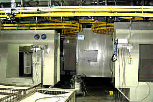 F�rdertechnik Power & Free