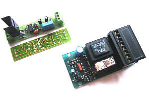 Leiterplattenentwicklung, Aufbau und Fertigung